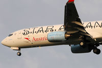 OE-LNT @ VIE - Austrian Airlines - by Chris Jilli
