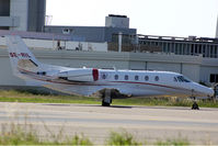 SE-RIL @ LFKB - Parked - by BTT