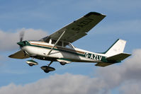 G-AZLV photo, click to enlarge G-AZLV photo, click to enlarge
