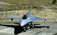 ET-612 @ EKYT - ready to taxy to the active - by Friedrich Becker