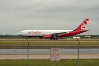 D-ALPB @ RSW - Departing for Duesseldorf