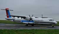 SE-MGM @ EGSH - Arriving from Sonderborg for a well deserved spray job ! - by keithnewsome