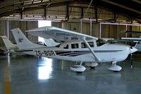 ZS-BGR @ FALA - Cessna T.206H Turbo Stationair [T206-08147] Lanseria~ZS 20/09/2006 - by Ray Barber