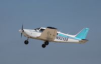 N92135 @ KOSH - Piper PA-28-181