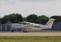 N8182J @ KOSH - Piper PA-28RT-201T
