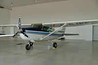 C-GJPF @ CYQF - Cessna U.206G Stationair 6 [U206-05250] Red Deer~C 23/07/2008 - by Ray Barber