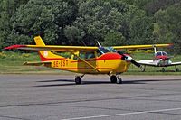 SE-EST @ ESKB - Cessna 205 [205-0364] Barkarby~SE 07/06/2008 - by Ray Barber