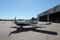 N777LY @ KDWH - Turn at KDWH - by Brennan Mack