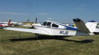 N1JS @ KOSH - EAA AirVenture 2012 - by Kreg Anderson