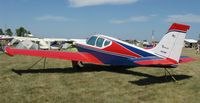 N285BW @ KOSH - EAA AirVenture 2012 - by Kreg Anderson