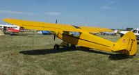 N65338 @ KOSH - EAA AirVenture 2012 - by Kreg Anderson