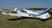 N8718W @ KOSH - EAA AirVenture 2012 - by Kreg Anderson