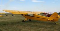 N21486 @ KOSH - EAA AirVenture 2012 - by Kreg Anderson