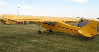 N6131H @ KOSH - EAA AirVenture 2012 - by Kreg Anderson