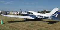 N8311P @ KOSH - EAA AirVenture 2012 - by Kreg Anderson