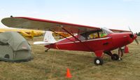 N4259M @ KOSH - EAA AirVenture 2012