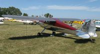 N1829V @ KOSH - EAA AirVenture 2012 - by Kreg Anderson