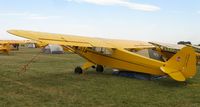 N98759 @ KOSH - EAA AirVenture 2012 - by Kreg Anderson
