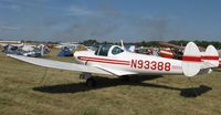 N93388 @ KOSH - EAA AirVenture 2012 - by Kreg Anderson