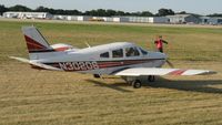 N3020S @ KOSH - EAA AirVenture 2012 - by Kreg Anderson