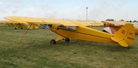 N38524 @ KOSH - EAA AirVenture 2012 - by Kreg Anderson