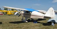 N8118C @ KOSH - EAA AirVenture 2012 - by Kreg Anderson