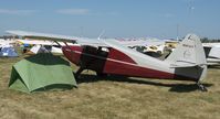 N97577 @ KOSH - EAA AirVenture 2012 - by Kreg Anderson