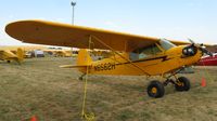 N6562H @ KOSH - EAA AirVenture 2012 - by Kreg Anderson