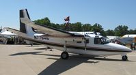 N7764B @ KOSH - EAA AirVenture 2012