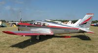 N64400 @ KOSH - EAA AirVenture 2012