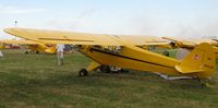 N9822N @ KOSH - EAA AirVenture 2012 - by Kreg Anderson