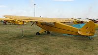 N42458 @ KOSH - EAA AirVenture 2012 - by Kreg Anderson