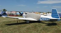 N6255U @ KOSH - EAA AirVenture 2012 - by Kreg Anderson