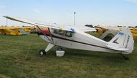 N997UP @ KOSH - EAA AirVenture 2012 - by Kreg Anderson