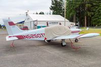 N5250T @ AWO - 1972 Piper PA-28R-200, c/n: 28R-7235206 - by Terry Fletcher
