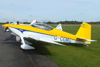 G-CGMG photo, click to enlarge G-CGMG photo, click to enlarge