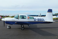G-BBDL photo, click to enlarge G-BBDL photo, click to enlarge