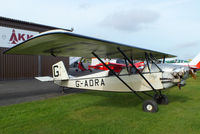 G-ADRA photo, click to enlarge G-ADRA photo, click to enlarge