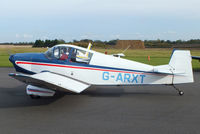 G-ARXT photo, click to enlarge G-ARXT photo, click to enlarge