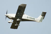 G-TDVB photo, click to enlarge G-TDVB photo, click to enlarge