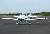 G-CDRV photo, click to enlarge G-CDRV photo, click to enlarge