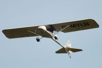 G-MYLN photo, click to enlarge G-MYLN photo, click to enlarge