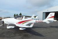 G-OZIO photo, click to enlarge G-OZIO photo, click to enlarge