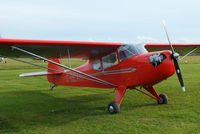G-BEAH photo, click to enlarge G-BEAH photo, click to enlarge