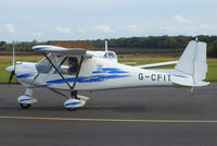G-CFIT photo, click to enlarge G-CFIT photo, click to enlarge
