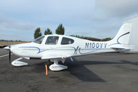 N100YY photo, click to enlarge N100YY photo, click to enlarge
