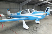 D-EFTI photo, click to enlarge D-EFTI photo, click to enlarge