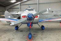 G-NIEN photo, click to enlarge G-NIEN photo, click to enlarge