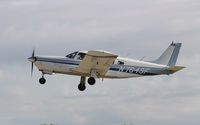 N7649F @ KOSH - Piper PA-32R-300 - by Mark Pasqualino