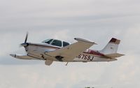 N6759J @ KOSH - Beech F33A - by Mark Pasqualino